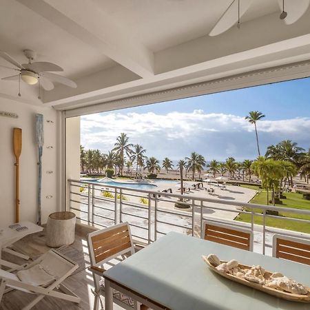 Juan Dolio Costa Del Sol Lägenhet Exteriör bild
