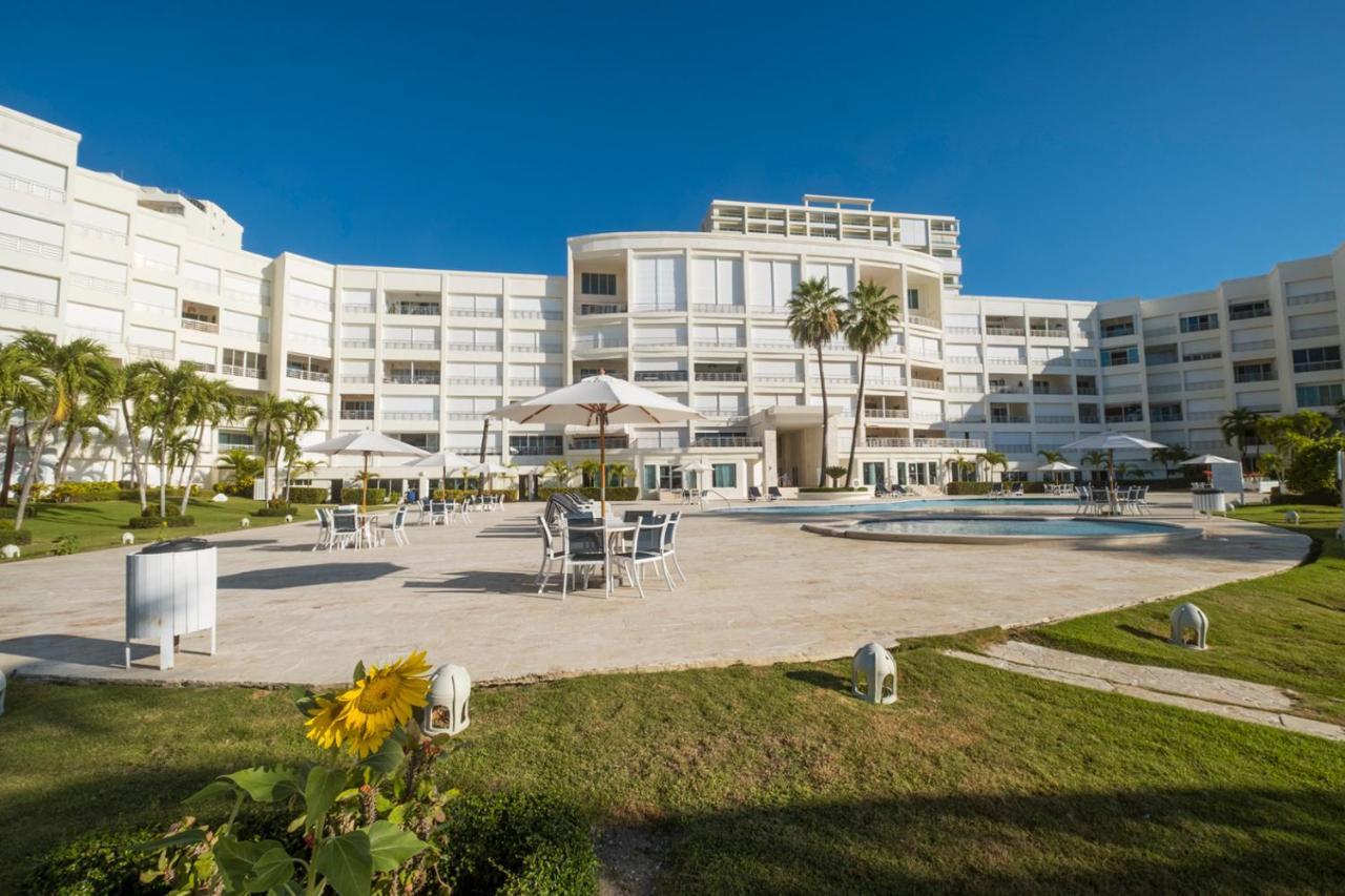 Juan Dolio Costa Del Sol Lägenhet Exteriör bild