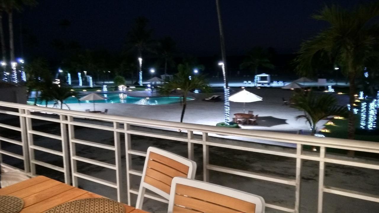 Juan Dolio Costa Del Sol Lägenhet Exteriör bild