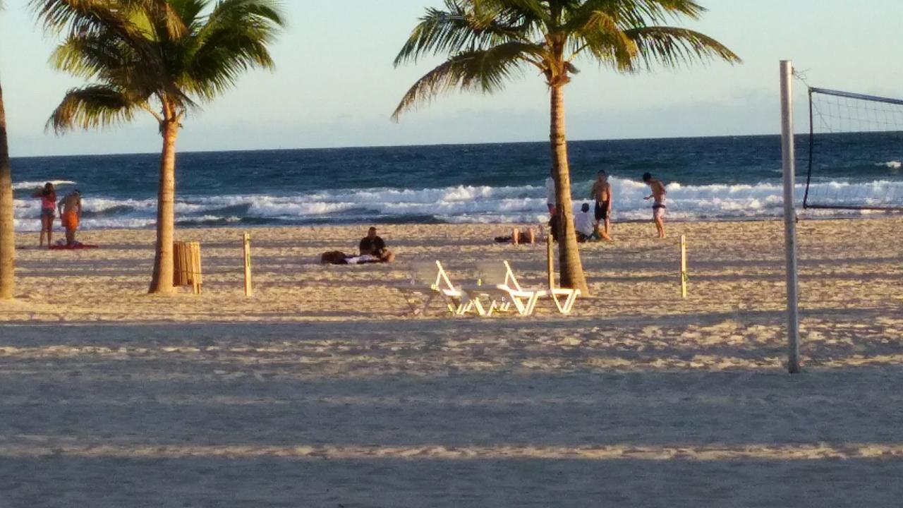 Juan Dolio Costa Del Sol Lägenhet Exteriör bild
